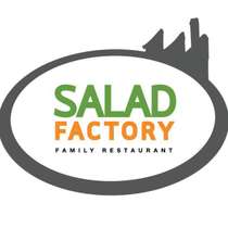 ลูกค้าของ ฟาสท์ แอนด์ อีซี่ — Salad Factory